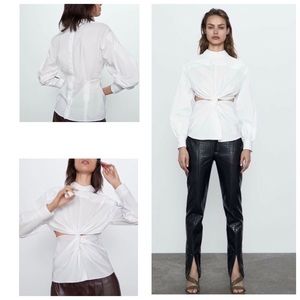 Zara shirt